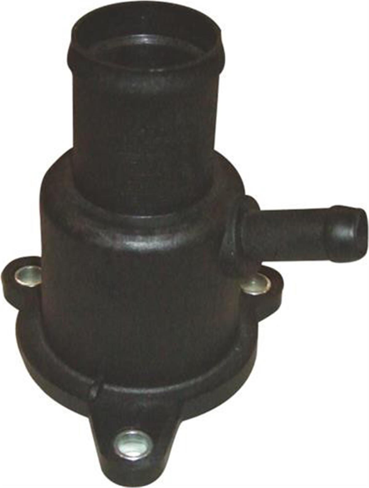 Termostat Yuvası Clio-Kango-Megane-Dacıa Logan 1.4-1.6 K4j-K4m Plastik-Tıpasız