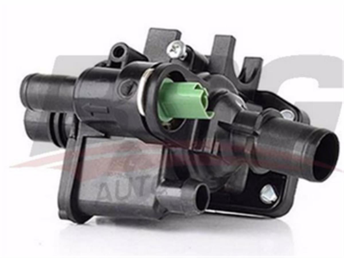 Termostat Yuvası Fiesta /206/C2/C3/307/Bıpper 1.4 Hdı/Tdcı 02-