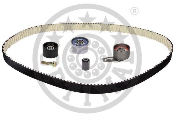 Hyundai Terracan Eksantrik Seti OPTIMAL