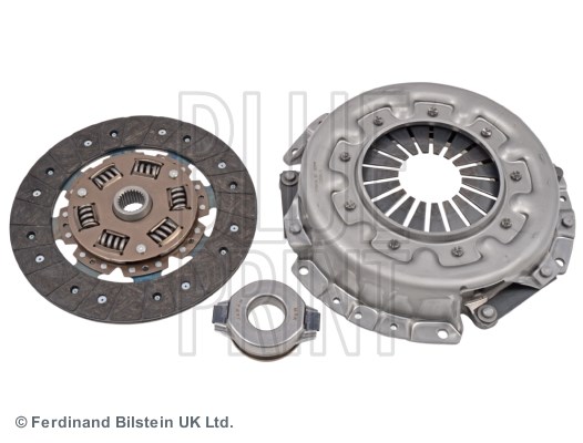 Nissan Terrano Debriyaj Seti BLUEPRINT
