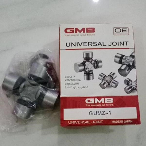 Nissan Terrano Mafsal İstavrozu GMB