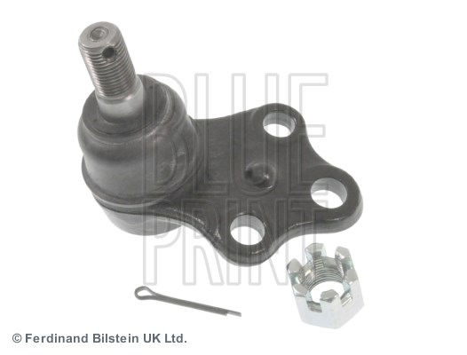 Nissan Terrano Rotil BLUEPRINT