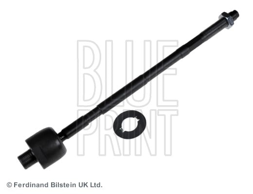 Nissan Terrano Rot Mili BLUEPRINT