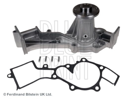 Nissan Terrano Devirdaim BLUEPRINT
