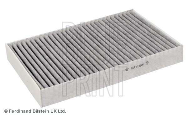 Tesla Model S Kabin Filtresi BLUEPRINT