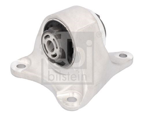 Tesla Motor Takozu FEBI