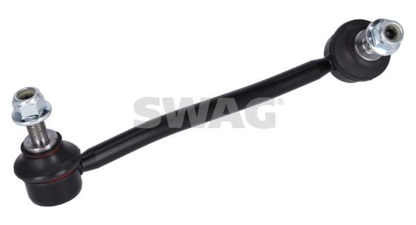 Tesla Z Rot SWAG