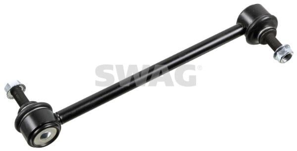 Tesla Z Rot (Emniyet Somunlu) SWAG
