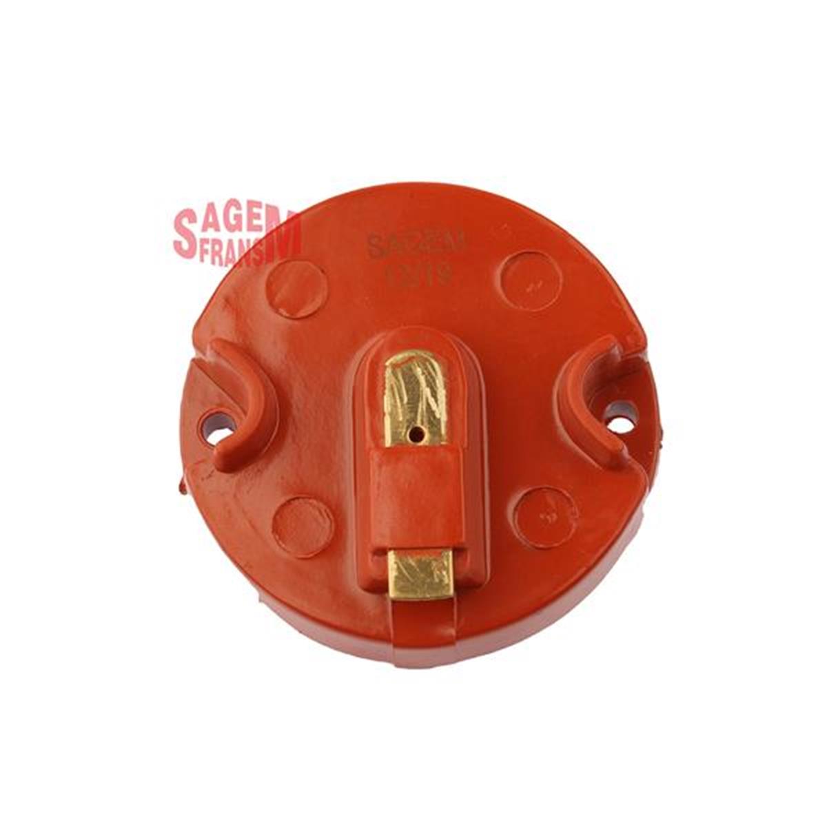 Tevzi Makarası R12 - Murat 131