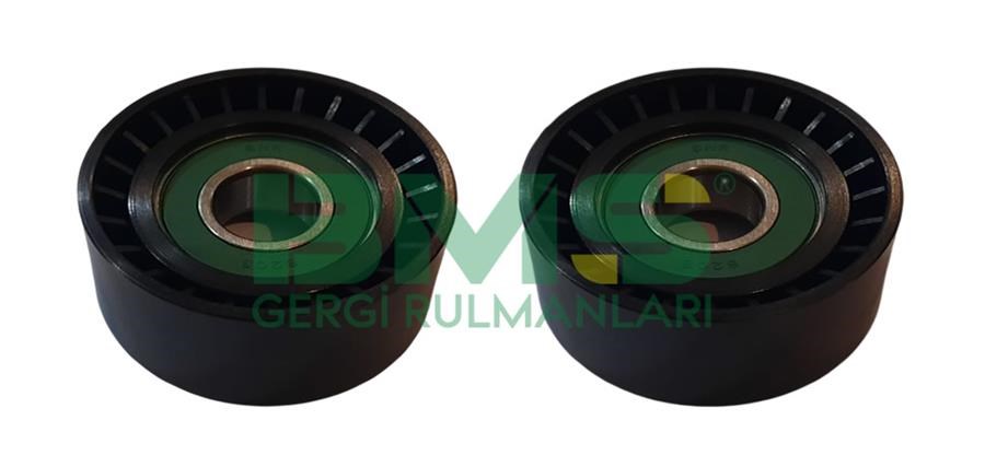 Man TGE 2.0 Tdı Alternatör Gergi Rulmanı 16-> BMS