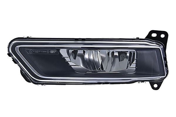 Man TGL TGS TGX Sol Sis Lambası LED 24V HELLA