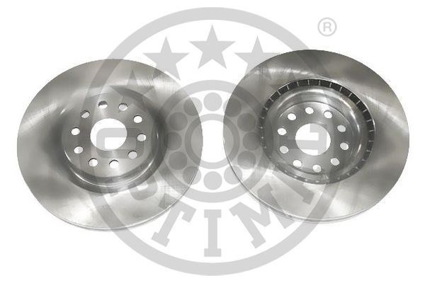 Lancia Thesis Ön Fren Diski OPTIMAL