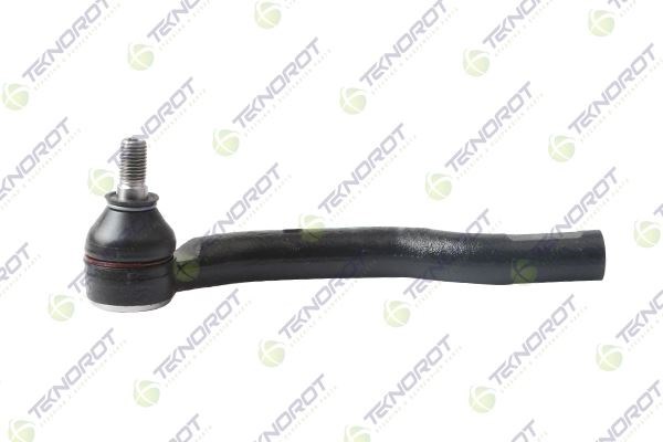 Chery Tiggo 8 Rot Başı Ön Sol TEKNOROT