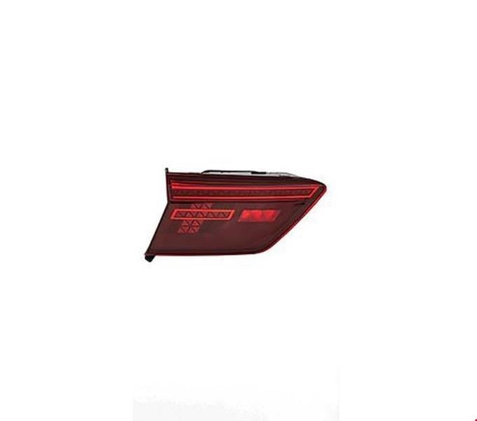 Volkswagen Tiguan Arka Stop İç Sol Ledli DOGAN-