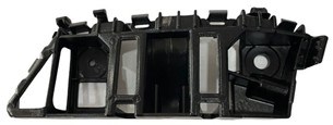 Volkswagen Tiguan Ön Tampon Braketi Sol PRO-A