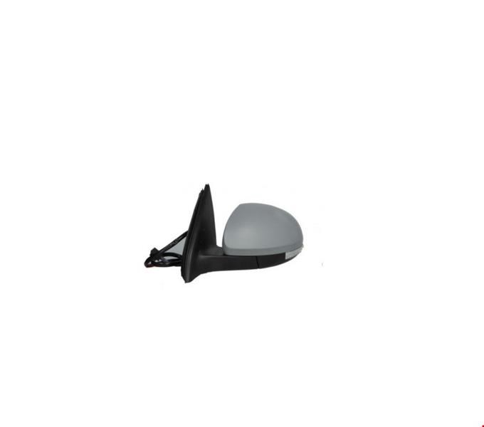 Volkswagen Tiguan Dış Dikiz Ayna Sol 9 Pin Katlamalı DOGAN-