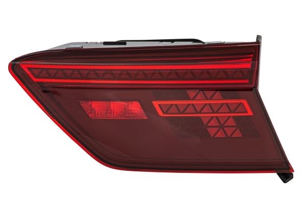 Volkswagen Tiguan Komple Arka Aydınlatma Sağ HELLA