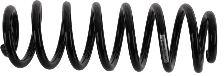 Volkswagen Tiguan 2 Arka Helezon Yay SACHS