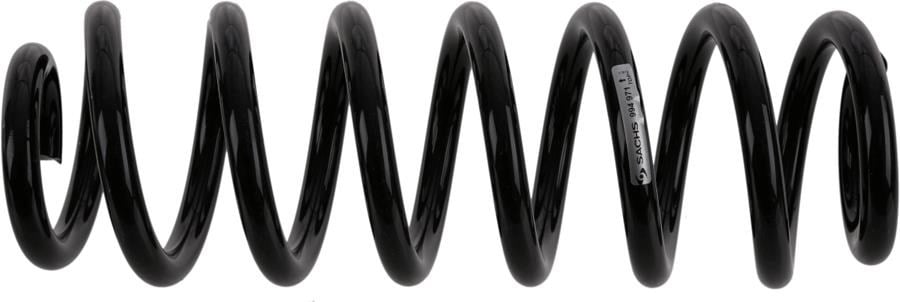 Volkswagen Tiguan 2 Arka Helezon Yay SACHS