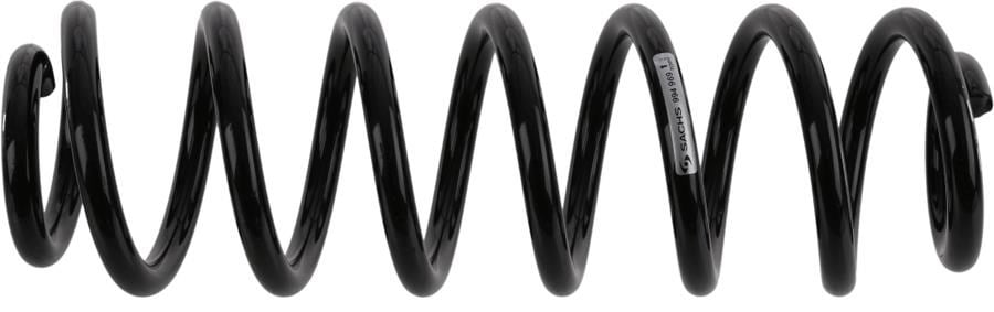 Volkswagen Tiguan 2 Arka Helezon Yay SACHS