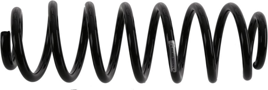 Volkswagen Tiguan 2 Arka Helezon Yay SACHS