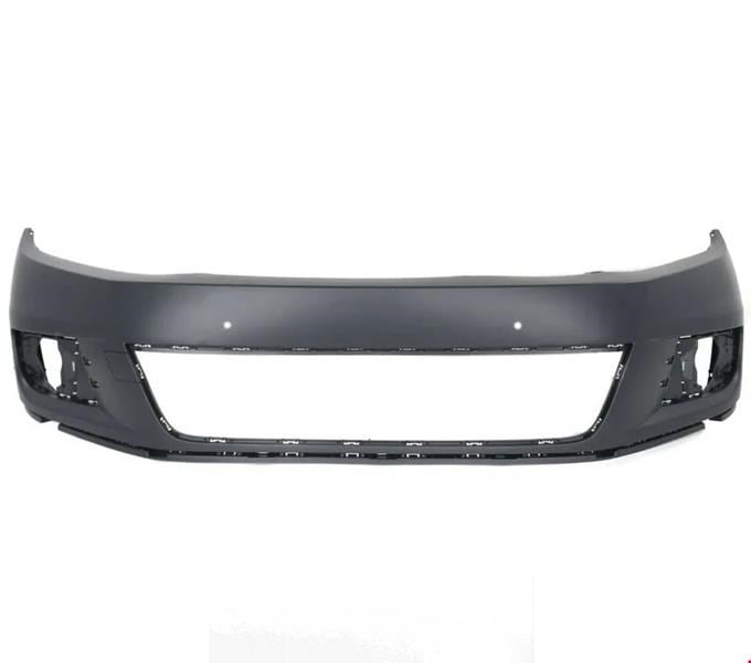 Volkswagen Tiguan Ön Tampon DOGAN-