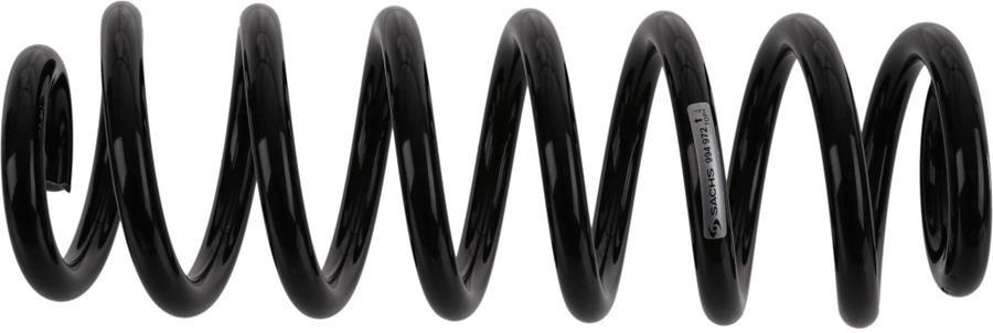 Volkswagen Tiguan 2 Arka Helezon Yay SACHS