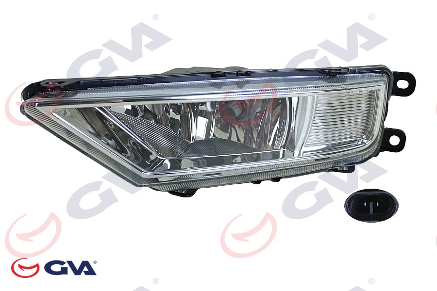 Volkswagen Tiguan Sol Sis Farı GKL