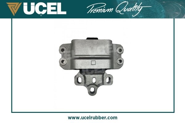 Volkswagen Tiguan Motor Takozu Sol UCEL