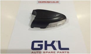 Volkswagen Tiguan Dış Dikiz Ayna Sinyali Sol GKL