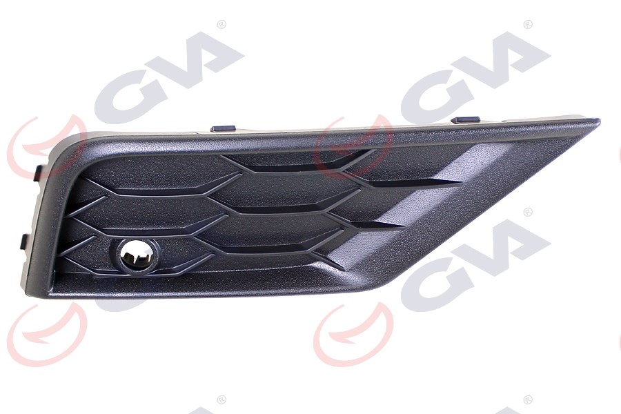 Volkswagen Tiguan Sağ Sis Kapağı Sensörlü GKL