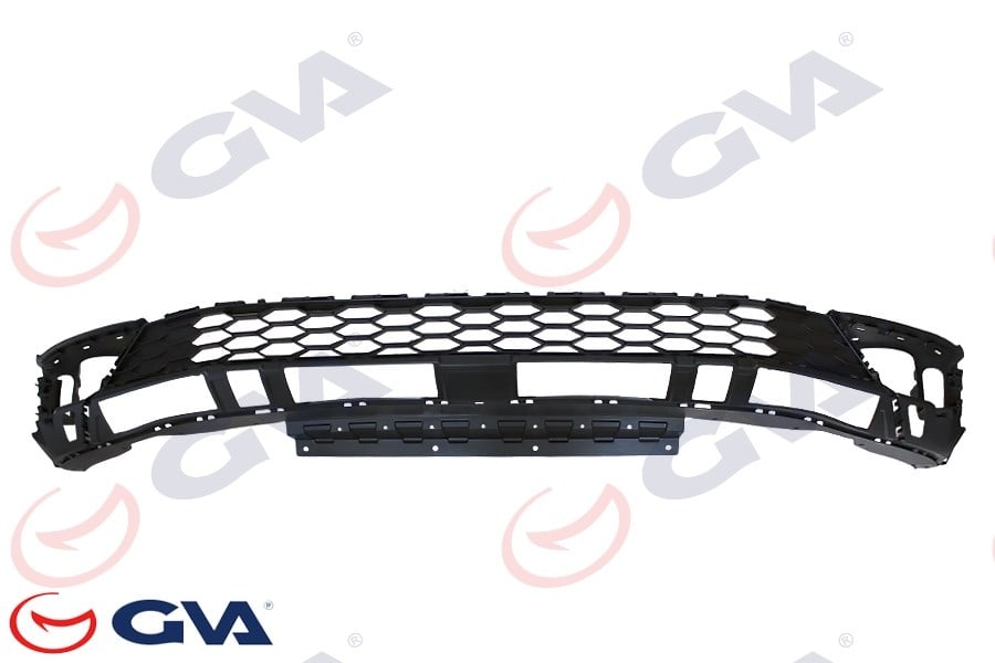 Volkswagen Tiguan Ön Tampon Spoyleri GKL