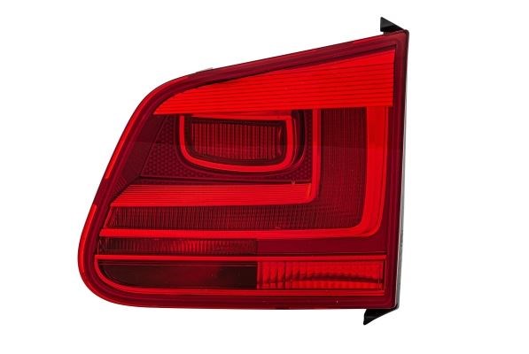 Volkswagen Tiguan Sağ Stop Sisli Kırmızı HELLA