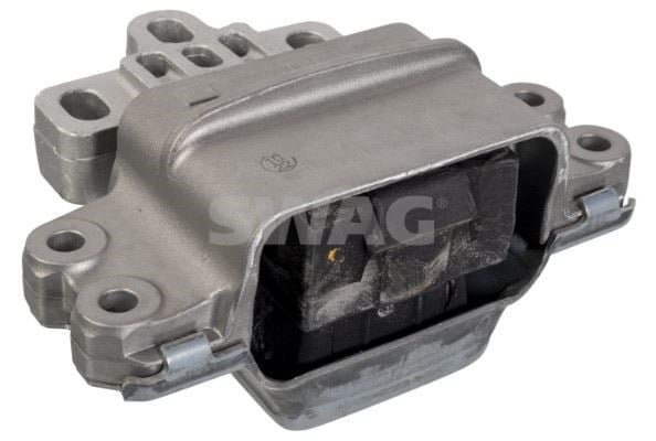 Volkswagen Tiguan Motor Takozu Sol 1.4 TSI SWAG