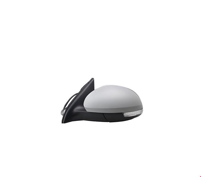 Volkswagen Tiguan Dış Dikiz Ayna Sol Elektrikli 6 Pin DOGAN-