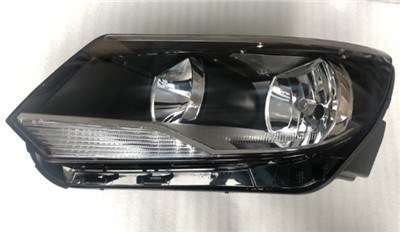 Volkswagen Tiguan Sol Ön Far Komple PRO-A