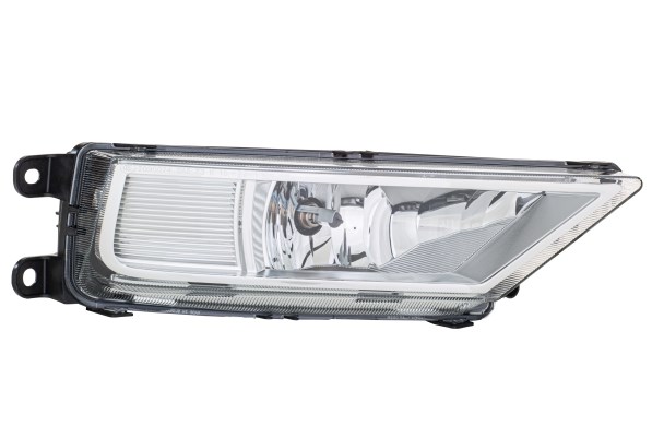 Volkswagen Tiguan Sis Farı Halojen Sağ Krom HELLA