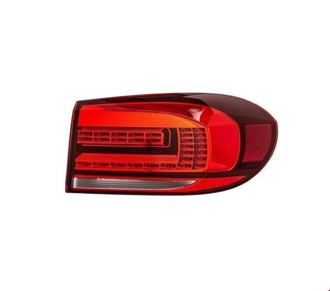 Volkswagen Tiguan Dış Stop Ledli Sağ DOGAN-