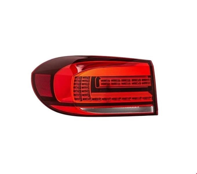 Volkswagen Tiguan Dış Stop Ledli Sol DOGAN-