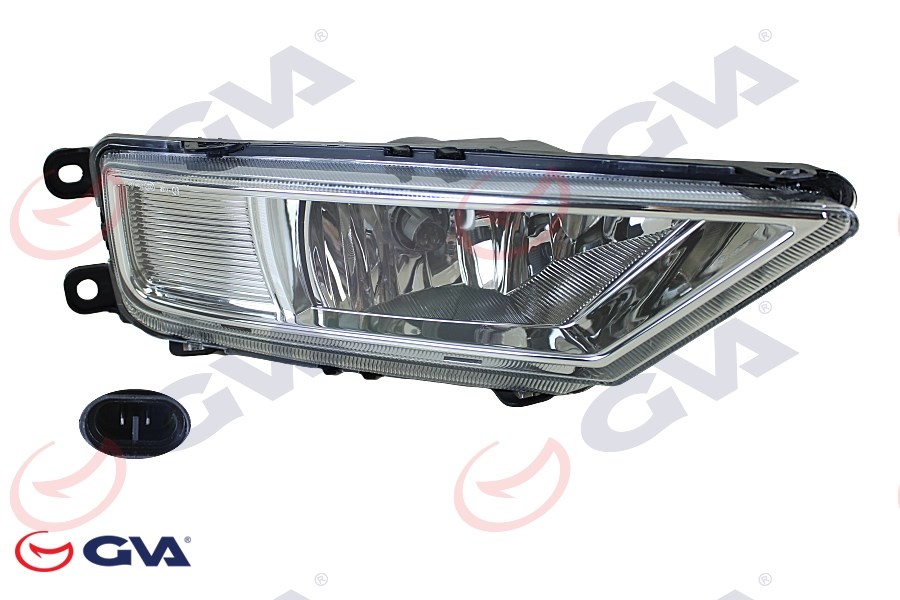 Volkswagen Tiguan Sağ Sis Farı GKL