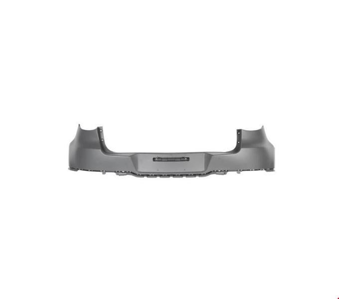 Volkswagen Tiguan Arka Tampon DOGAN-
