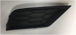Volkswagen Tiguan Sissiz Sağ Sis Kapağı PRO-A