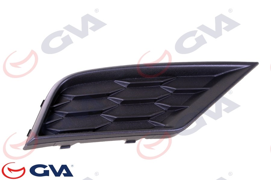 Volkswagen Tiguan Sağ Sis Kapağı Sissiz GKL