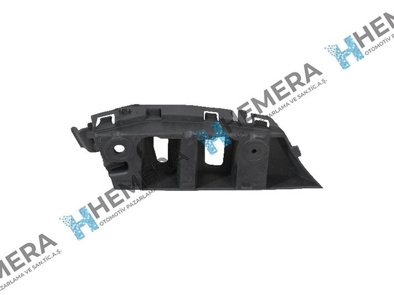 Volkswagen Tiguan Ön Sol Tampon Braketi TAIWAN