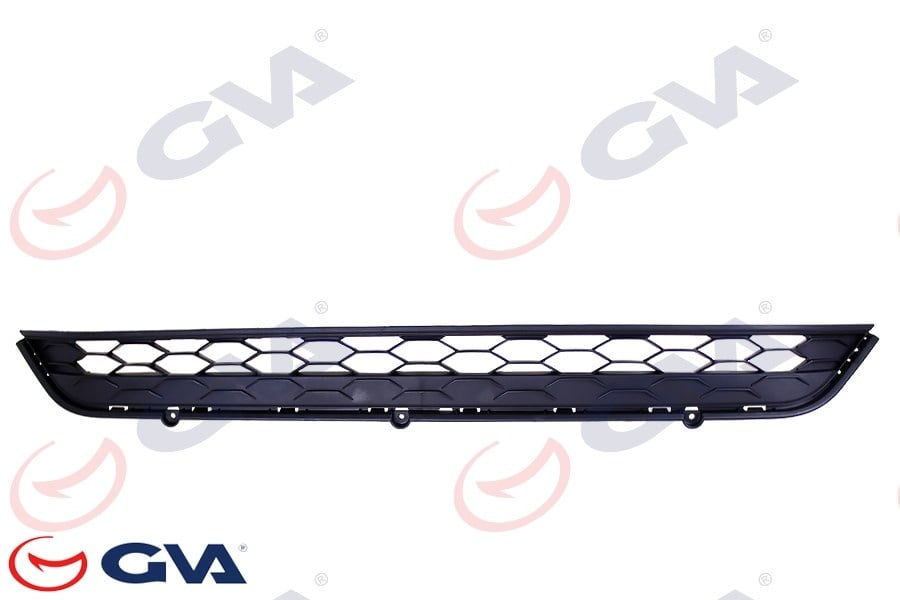 Volkswagen Tiguan Ön Tampon Alt Orta Izgara Sensörlü GKL