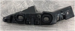 Volkswagen Tiguan Tampon Braketi Ön Sağ GKL