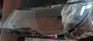 Volkswagen Tiguan Far Camı Sol Makyajlı Kasa PRO-A