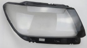 Volkswagen Tiguan Far Camı Sağ Kromsuz Tip PRO-A