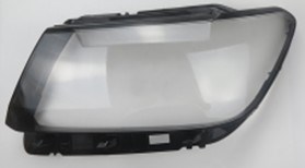 Volkswagen Tiguan Far Camı Sol Kromsuz Tip PRO-A