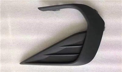 Volkswagen Tiguan Ön Tampon Kapağı Sol PRO-A